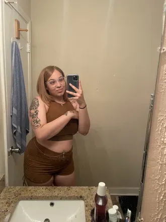 OnlyFans account  trinityzhane avatar 1