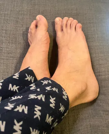 OnlyFans cuenta honeyfeetspain avatar 1