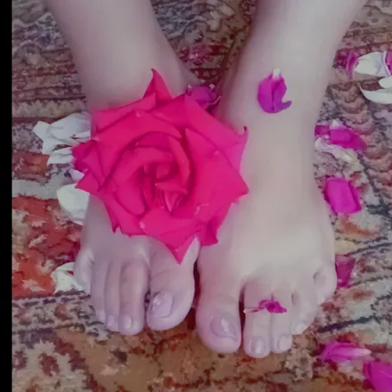 OnlyFans cuenta angelfoot08 avatar 1