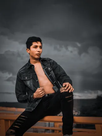 OnlyFans cuenta jaredacevedoficial header 2