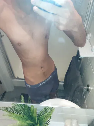OnlyFans cuenta brown_ben avatar 1