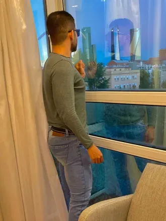 OnlyFans cuenta skymatt avatar 1