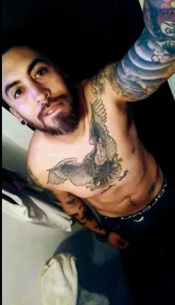 OnlyFans cuenta ezekiel_7 avatar 1