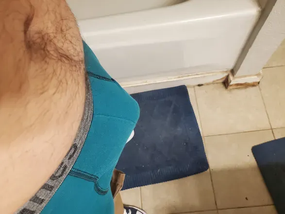OnlyFans cuenta the_captain_jack avatar 1