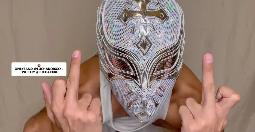 OnlyFans cuenta luchadorxxxl header 2