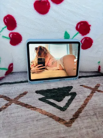 OnlyFans cuenta 1gingerprincess header 2