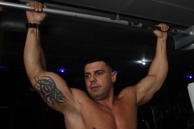 OnlyFans account  eusousmith header 2