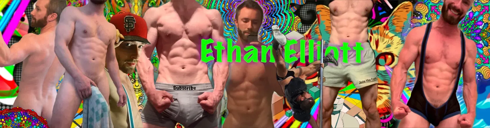 OnlyFans cuenta ethan_elliott header 2