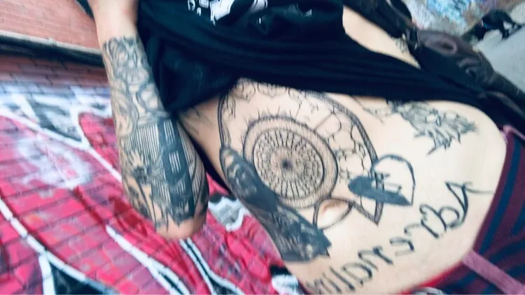 OnlyFans cuenta jimmi_vortex header 2