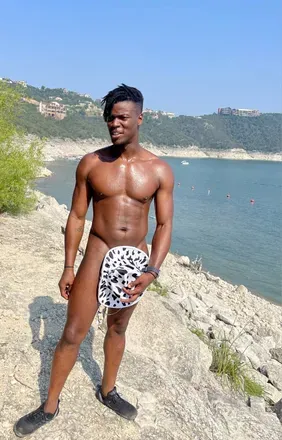 OnlyFans cuenta xthagemini007 avatar 1