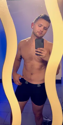 OnlyFans account  hunterliam header 2
