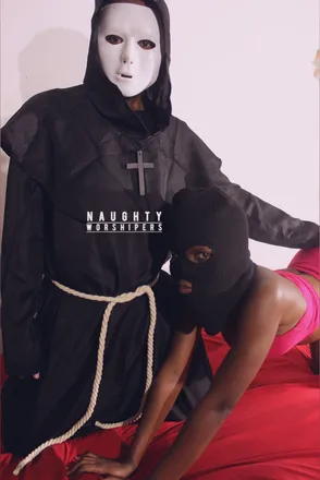 OnlyFans cuenta naughtyworshipers avatar 1