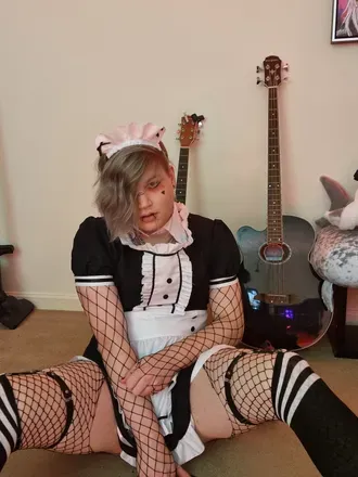 OnlyFans cuenta felixfox_97 header 2