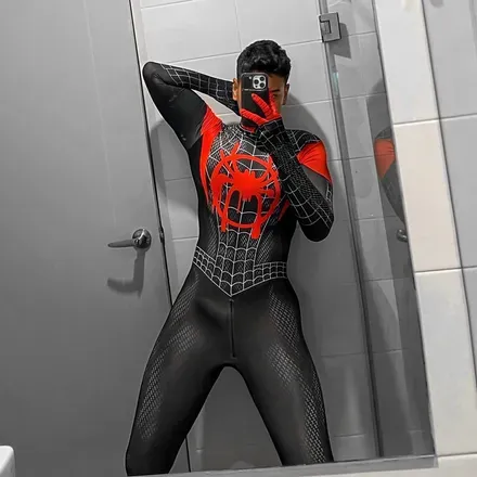 OnlyFans cuenta pharatazxx26 avatar 1