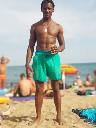 OnlyFans account  shaifit avatar 1