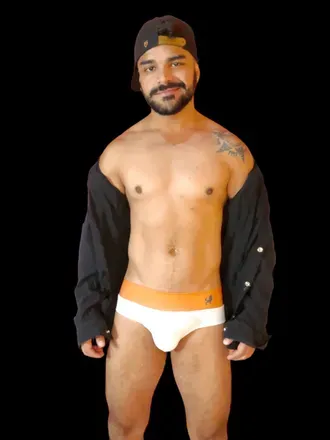 OnlyFans cuenta gutomartin avatar 1