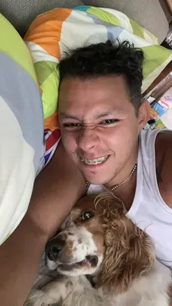 OnlyFans cuenta joschicomalo avatar 1