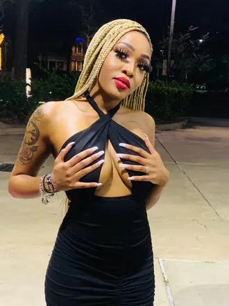 OnlyFans cuenta bbrittneyybm header 2