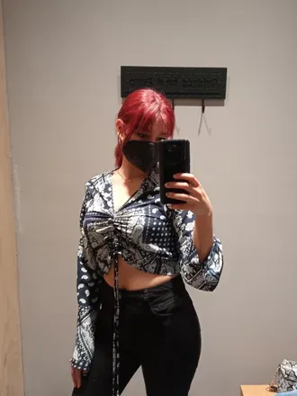 OnlyFans cuenta s.ara.r avatar 1