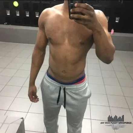 OnlyFans cuenta jaythapw avatar 1