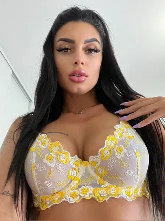OnlyFans account  georgina_latina avatar 1