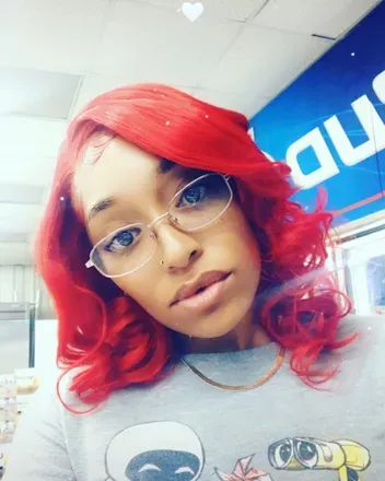 OnlyFans account  redfantisies header 2