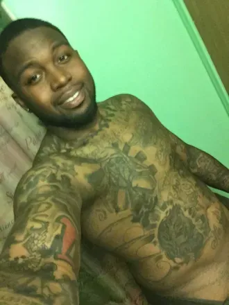 OnlyFans cuenta dunktheman223 avatar 1