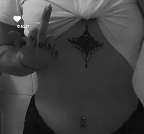 OnlyFans cuenta ndn.hbnr avatar 1