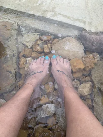 OnlyFans cuenta jayemarieonlyfeet header 2