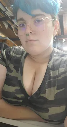 OnlyFans cuenta cottoncandyhead avatar 1
