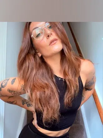 OnlyFans cuenta yorkshirepeach2610 avatar 1