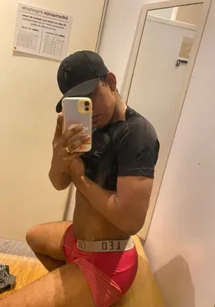 OnlyFans cuenta dayro27 avatar 1