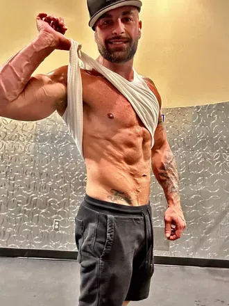 OnlyFans cuenta muscleandcock avatar 1