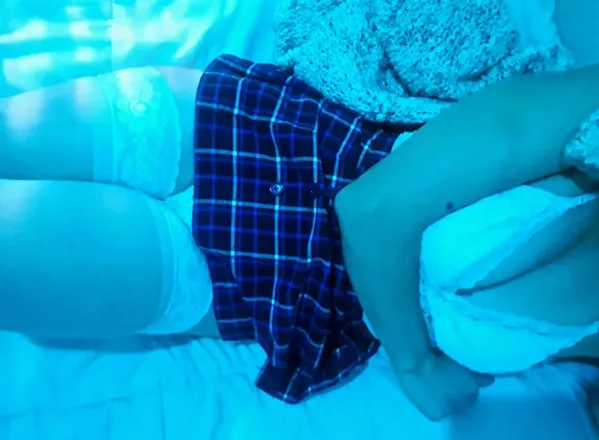 OnlyFans cuenta geishaxxx header 2