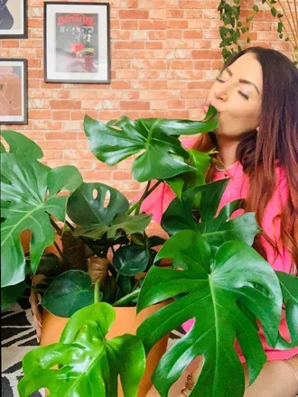 OnlyFans cuenta onlyplantslove header 2