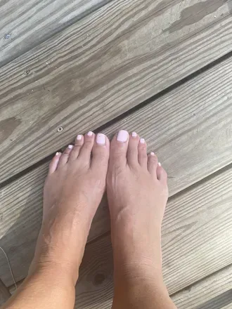 OnlyFans cuenta prettyfootqween avatar 1