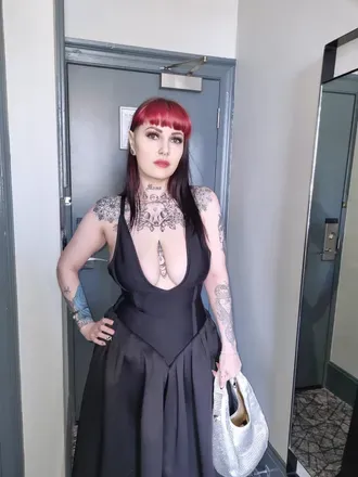 OnlyFans cuenta onyxbathory avatar 1