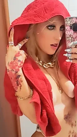 OnlyFans cuenta gabisinhaonlyfans avatar 1