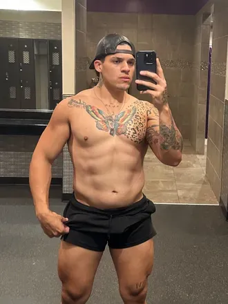 OnlyFans cuenta nelivero avatar 1