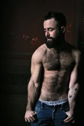 OnlyFans cuenta undisclosedesires avatar 1