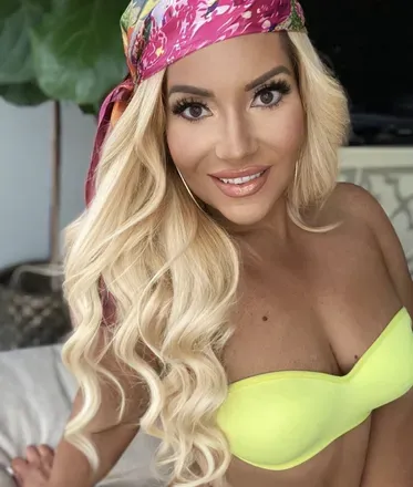 OnlyFans cuenta the.bombshell.ambition avatar 1