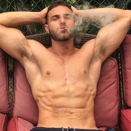 OnlyFans cuenta jackhatesyouuof avatar 1