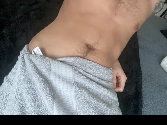 OnlyFans cuenta harrijames avatar 1