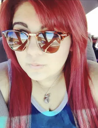 OnlyFans account  bigbabygirl09 avatar 1