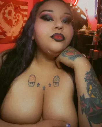 OnlyFans cuenta luna_luxx avatar 1