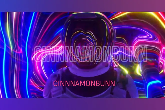 OnlyFans cuenta cinnamonbunnx header 2
