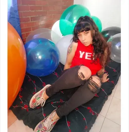 OnlyFans cuenta maryngreen avatar 1