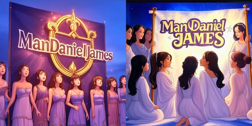 OnlyFans account  mandanieljames header 2