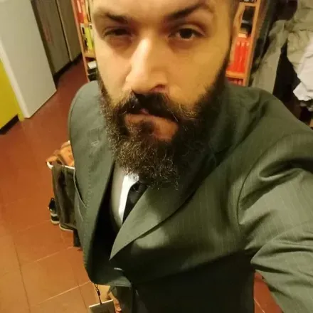 OnlyFans cuenta pompefunebri avatar 1