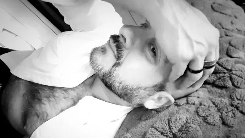 OnlyFans cuenta sassybeardedguy header 2